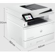 БФП HP LaserJet Pro 4103fdn
