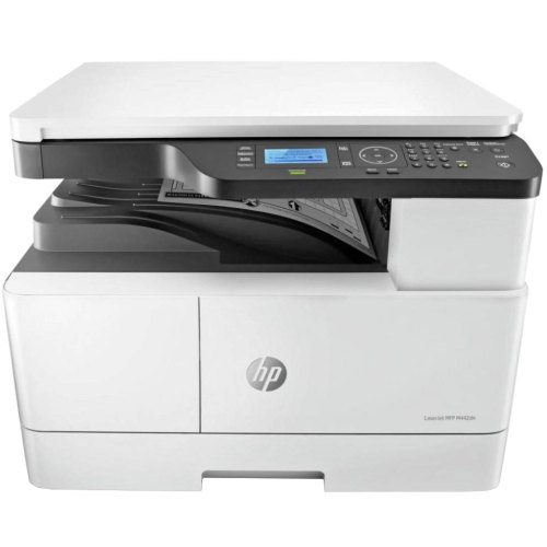 БФП А3 НР LaserJet M442dn