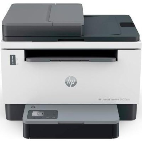 БФП HP LaserJet Tank 2602sdn