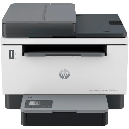 БФП HP LaserJet Tank 2602sdn