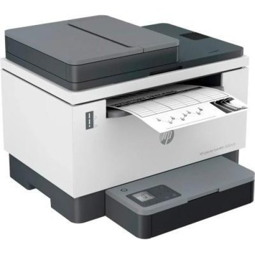 БФП HP LaserJet Tank 2602sdn