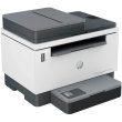 БФП HP LaserJet Tank 2602sdn