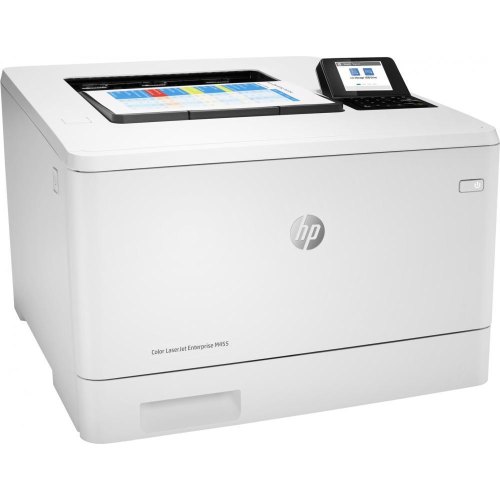 Принтер HP Color LaserJet Enterprise M455dn