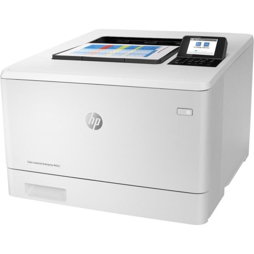 Принтер HP Color LaserJet Enterprise M455dn