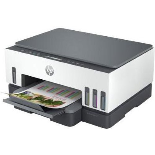 БФП HP Smart Tank 720 з Wi-Fi