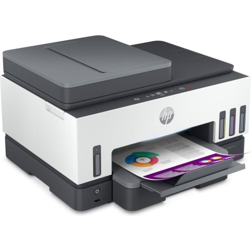 БФП HP Smart Tank 790 з Wi-Fi