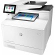 БФП HP Color LaserJet Enterprise M480f