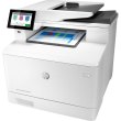 БФП HP Color LaserJet Enterprise M480f