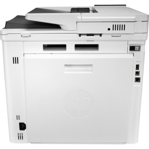 БФП HP Color LaserJet Enterprise M480f