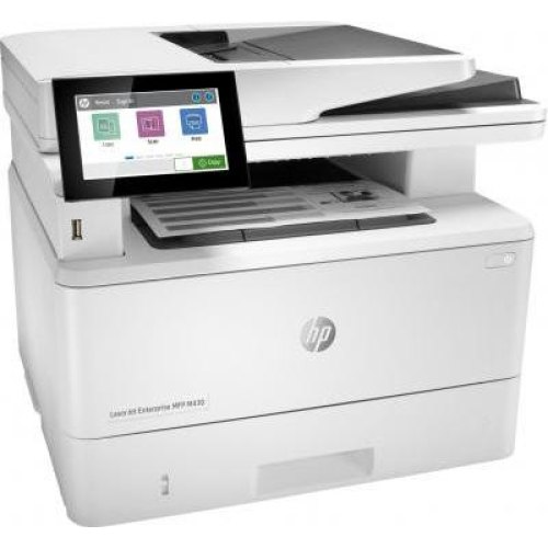 БФП HP LaserJet Enterprise M430f