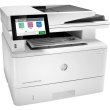 БФП HP LaserJet Enterprise M430f
