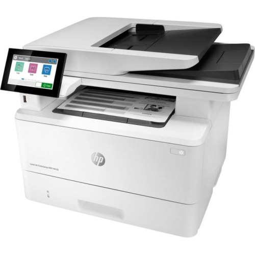 БФП HP LaserJet Enterprise M430f