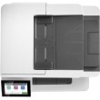 БФП HP LaserJet Enterprise M430f