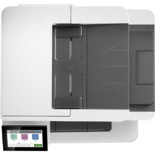 БФП HP LaserJet Enterprise M430f