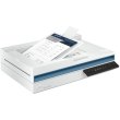 Сканер HP ScanJet Pro 2600 f1