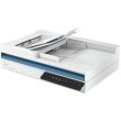 Сканер HP ScanJet Pro 2600 f1