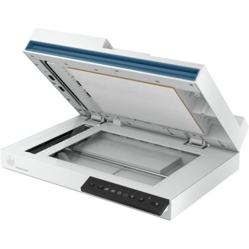 Сканер HP ScanJet Pro 2600 f1