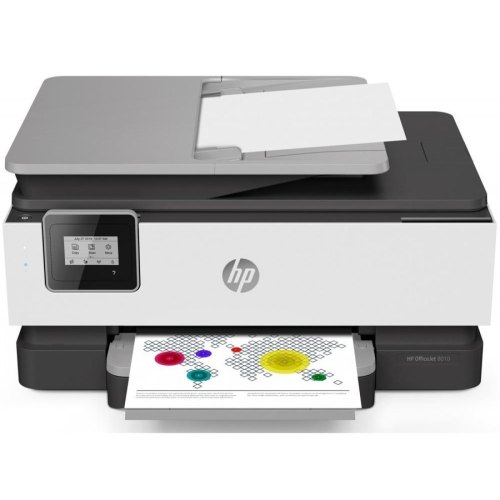 БФП HP OfficeJet Pro 8013 з Wi-Fi