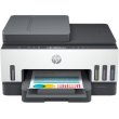 БФП HP Smart Tank 750 з Wi-Fi