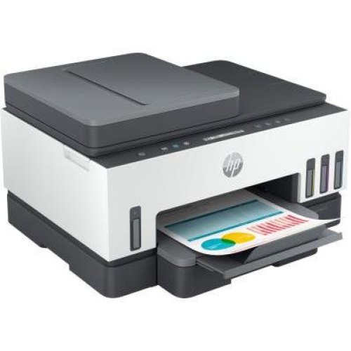 БФП HP Smart Tank 750 з Wi-Fi