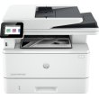 БФП HP LaserJet Pro 4103dw з Wi-Fi