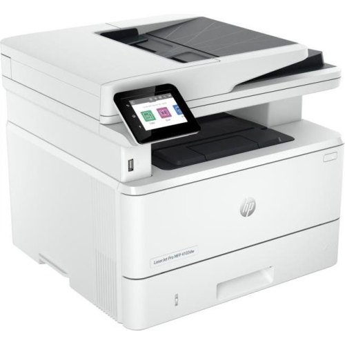БФП HP LaserJet Pro 4103dw з Wi-Fi