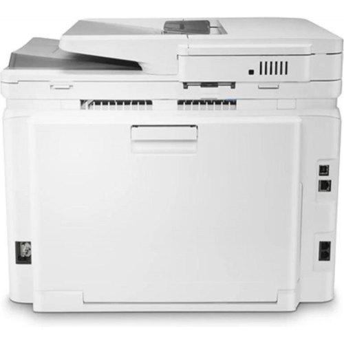 БФП HP LaserJet Pro 4103dw з Wi-Fi
