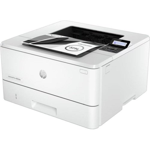 Принтер HP LaserJet Pro 4003dw з Wi-Fi