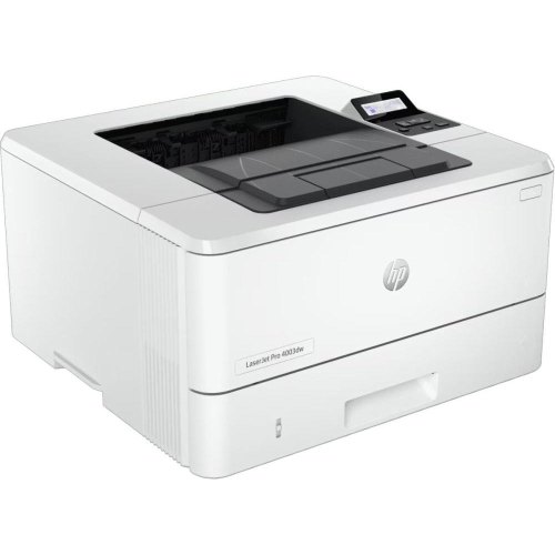 Принтер HP LaserJet Pro 4003dw з Wi-Fi