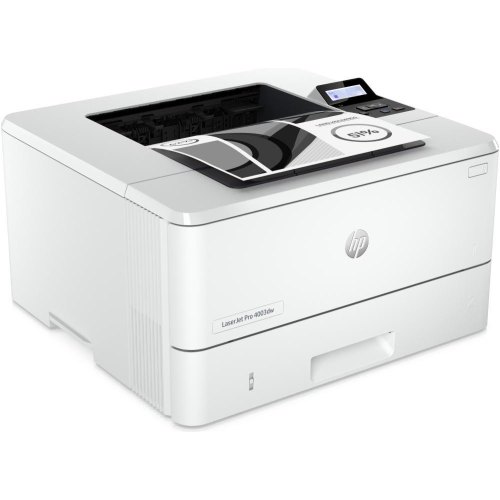 Принтер HP LaserJet Pro 4003dw з Wi-Fi