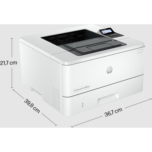 Принтер HP LaserJet Pro 4003dw з Wi-Fi