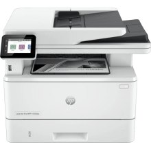 БФП HP LaserJet Pro 4103fdw з Wi-Fi