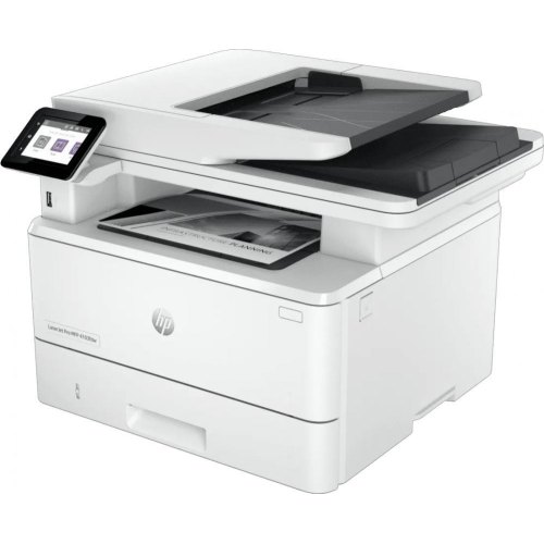 БФП HP LaserJet Pro 4103fdw з Wi-Fi