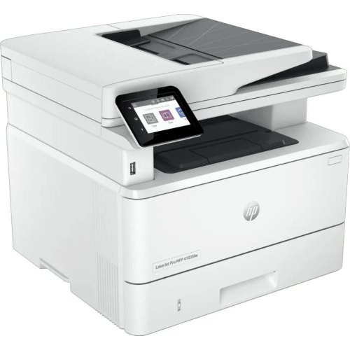 БФП HP LaserJet Pro 4103fdw з Wi-Fi