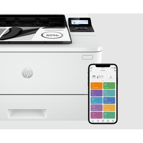 Принтер HP LaserJet Pro 4003n