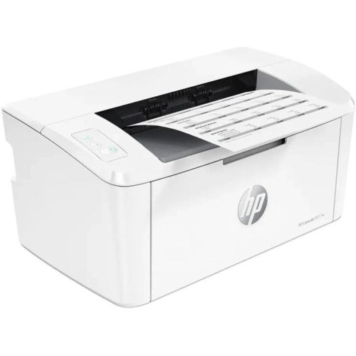 Принтер HP LaserJet M111w з Wi-Fi