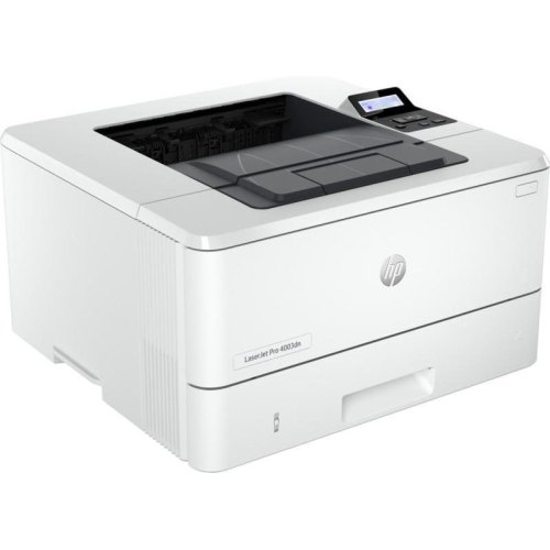 Принтер HP LaserJet Pro 4003dn
