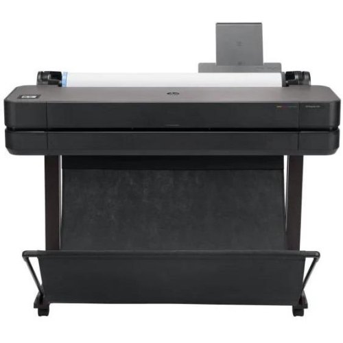 Плоттер HP DesignJet T630 36-in Printer з Wi-Fi