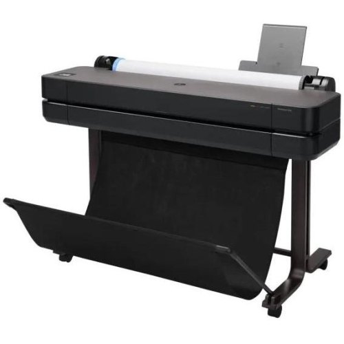 Плоттер HP DesignJet T630 36-in Printer з Wi-Fi