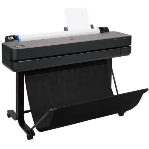 Плоттер HP DesignJet T630 36-in Printer з Wi-Fi