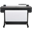 Плоттер HP DesignJet T630 36-in Printer з Wi-Fi