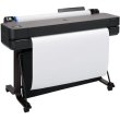 Плоттер HP DesignJet T630 36-in Printer з Wi-Fi