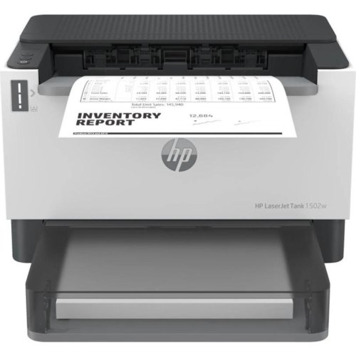 Принтер HP LaserJet Tank 1502w з Wi-Fi