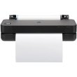 Плоттер HP DesignJet T230 24-in Printer з Wi-Fi