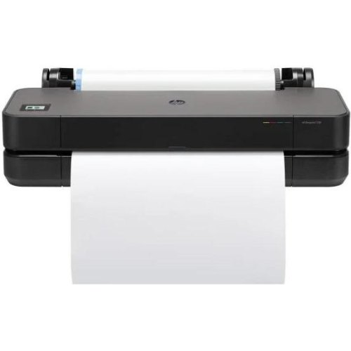 Плоттер HP DesignJet T230 24-in Printer з Wi-Fi