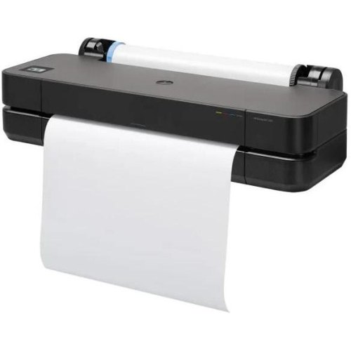 Плоттер HP DesignJet T230 24-in Printer з Wi-Fi