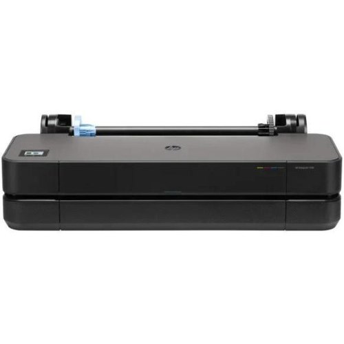 Плоттер HP DesignJet T230 24-in Printer з Wi-Fi