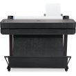 Плоттер HP DesignJet T630 24-in Printer з Wi-Fi