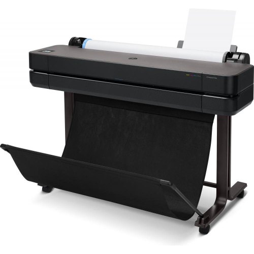 Плоттер HP DesignJet T630 24-in Printer з Wi-Fi
