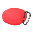 Чохол ArmorStandart Silicone Case для Samsung Galaxy Buds FE / 2 / 2 Pro / Live Red (ARM67124)